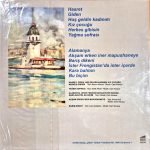 Cem Karaca – Hasret LP Plak - Görsel 2