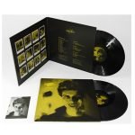 Carlos Perón – Impersonator 2LP Plak - Görsel 2