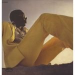Curtis Mayfield – Curtis LP Plak