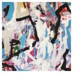 Rob Mazurek / Exploding Star Orchestra – Dimensional Stardust LP Renkli Plak