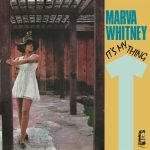Marva Whitney – It's My Thing LP Plak
