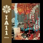 Irreversible Entanglements LP Plak