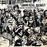 Makaya McCraven – Universal Beings 2LP Plak