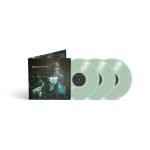 Moodymann – DJ-Kicks 3LP Renkli Plak - Görsel 2