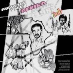 Augustus Pablo – Africa Must Be Free By 1983 Dub LP Plak