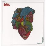 Love – Forever Changes LP Plak