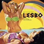 Francesco De Masi & Alessandro Alessandroni – Lesbo (Original Motion Picture Soundtrack) LP Plak