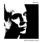 Brian Eno – Before And After Science LP Plak