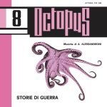 Alessandro Alessandroni – Storie Di Guerra LP Plak