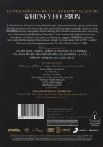 We Will Always Love You: A Grammy Salute To Whitney Houston DVD - Görsel 2