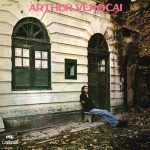Arthur Verocai LP Plak