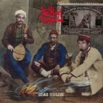 Balkan Taksim - Disko Telegraf 2LP Plak