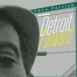 Theo Parrish – DJ-Kicks Detroit Forward 3LP Plak