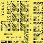 Young Scientist – Results Not Answers LP Plak