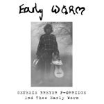 Early Worm LP Plak