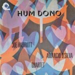 Joe Harriott / Amancio D'Silva Quartet – Hum Dono LP Plak