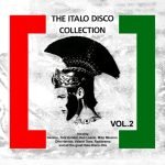 The Italo Disco Collection Vol. II 4LP Plak Box Set + Deniz Topu - Görsel 2