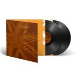 Orbital – Orbital (The Brown Album) 2LP Plak - Görsel 2