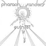 Pharaoh Sanders Quintet LP Plak