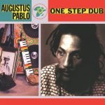 Augustus Pablo – One Step Dub LP Plak