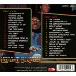 Cornell Campbell – I Man A The Stal-A-Watt LP Plak - Görsel 2