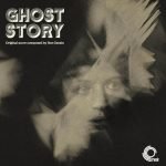 Ron Geesin – Ghost Story LP Plak