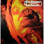 The Stooges – Fun House LP Plak
