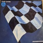 The Cars – Panorama LP Plak