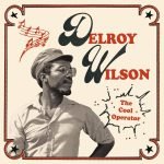 Delroy Wilson – The Cool Operator 2LP Plak