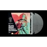 Electric Wizard – Black Magic Rituals & Perversions Vol.I 2LP Renkli Plak - Görsel 2