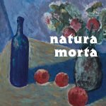 Sven Wunder – Natura Morta LP Plak