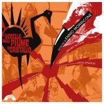 Ennio Morricone – L'Uccello Dalle Piume Di Cristallo LP Plak