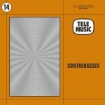 Guy Pedersen – Contrebasses LP Plak