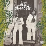 Elia y Elizabeth – La Onda De Elia y Elizabeth LP Plak