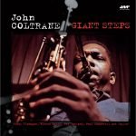 John Coltrane – Giant Steps LP Plak