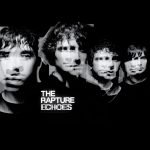 The Rapture – Echoes LP Plak