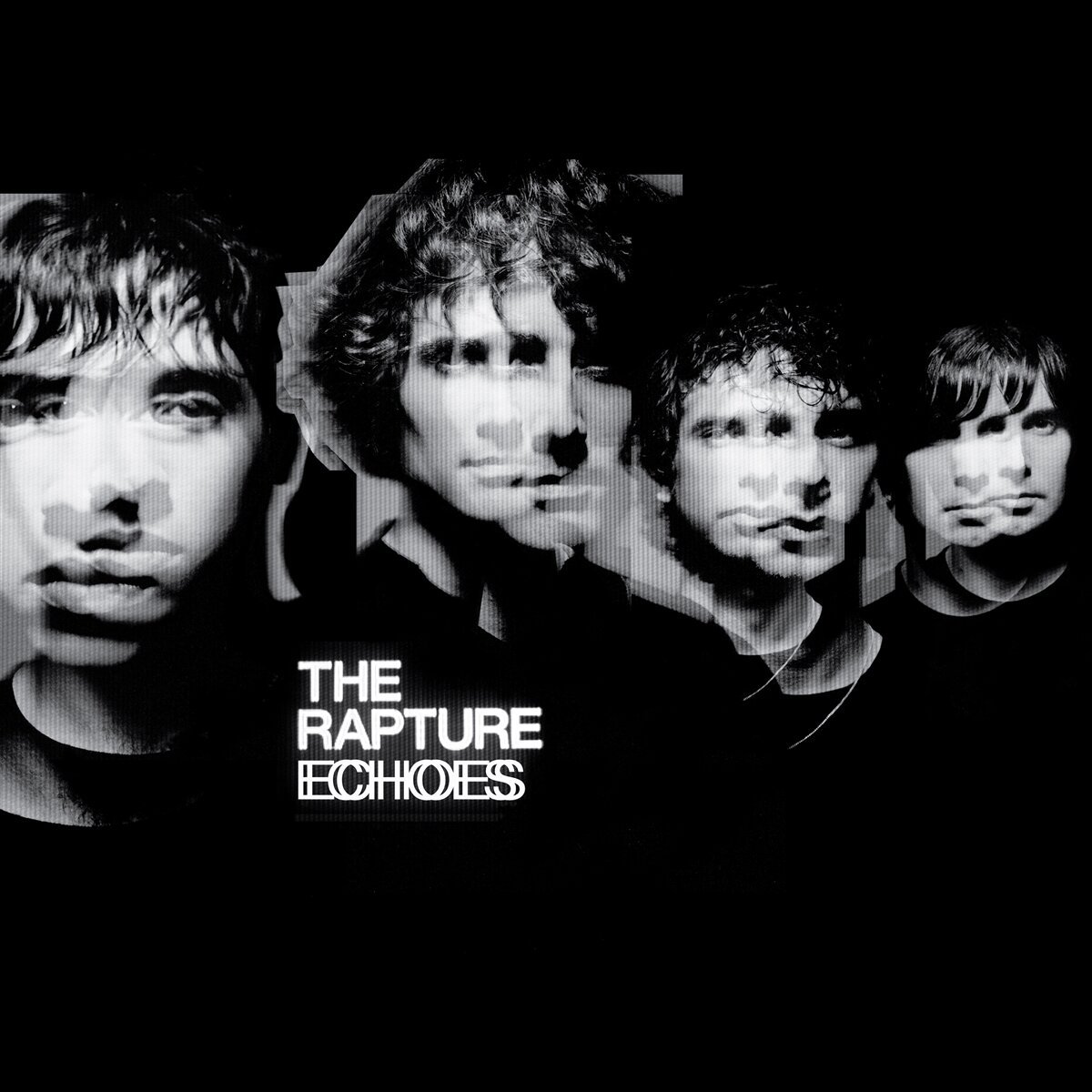 94b42862785e1b30dd4382bf99822e715581d0ecfbac9b3fecac3db7eb53bd4c The Rapture – Echoes LP Plak - Görsel 1