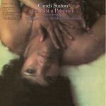 Candi Staton – I'm Just A Prisoner LP Plak