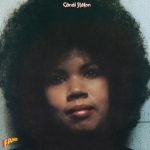 Candi Staton LP Plak