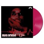 Goblin – Buio Omega (The Complete Original Motion Picture Soundtrack) LP Renkli Plak - Görsel 2