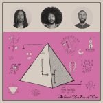 The Cosmic Tones Research Trio – All Is Sound LP Plak