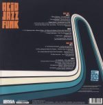 Acid Jazz Funk 2LP Plak - Görsel 2