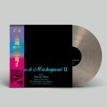 Moodymann – Black Mahogani II LP Renkli Plak