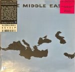 Lloyd Miller - Near And Far East LP Plak (El Yapımı Özel Serigrafi Baskı) - Görsel 2