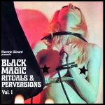 Electric Wizard – Black Magic Rituals & Perversions Vol.I 2LP Renkli Plak