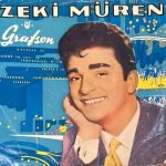 Zeki Müren – Aliyi Gördüm Aliyi 45lik Plak
