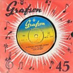 Zeki Müren – Karakaş Gözlerin Elmas 45lik Plak