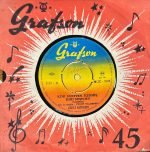 Zeki Müren – Karakaş Gözlerin Elmas 45lik Plak - Görsel 2