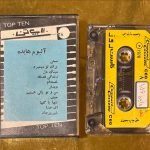 Hayedeh Kaset