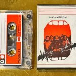 İran Devrim Marşı Solcu Kaset